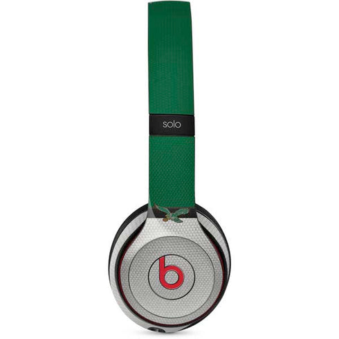 NFL Philadelphia Eagles Vintage Beats Solo 3 Wireless Skin